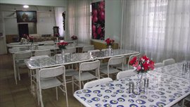 Huzur Erkek ��renci Yurdu