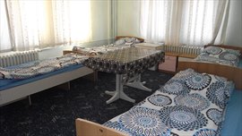 Huzur Erkek ��renci Yurdu