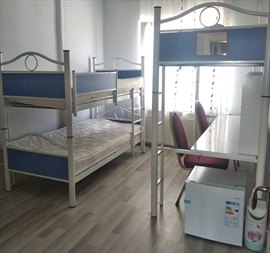 Osman M�nevver Nevin Kaya Erkek ��renci Yurdu