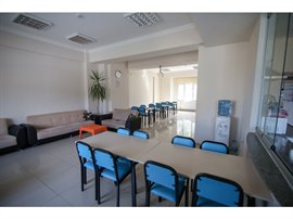 Ahmet �nal Y�kler Erkek ��renci Yurdu