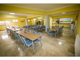 Ahmet �nal Y�kler Erkek ��renci Yurdu