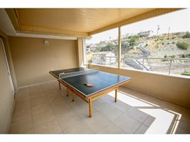 Ahmet �nal Y�kler Erkek ��renci Yurdu