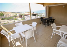 Ahmet �nal Y�kler Erkek ��renci Yurdu