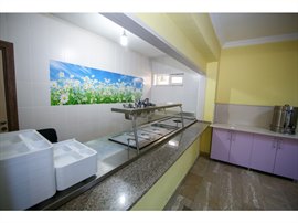 Ahmet �nal Y�kler Erkek ��renci Yurdu