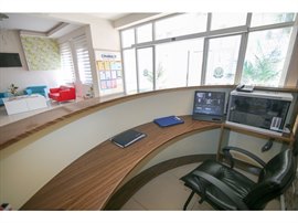 Ahmet �nal Y�kler Erkek ��renci Yurdu