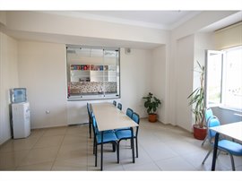 Ahmet �nal Y�kler Erkek ��renci Yurdu