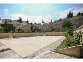 Ahmet �nal Y�kler Erkek ��renci Yurdu