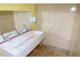 Ahmet �nal Y�kler Erkek ��renci Yurdu