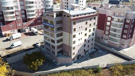 Bozok Erkek ��renci Yurdu