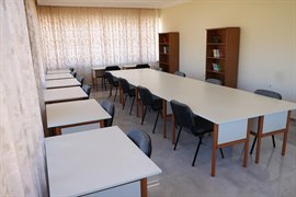 Bozok Erkek ��renci Yurdu