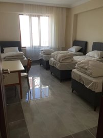 Bozok Erkek ��renci Yurdu