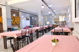 Ayd�n Ihlamur K�z ��renci Yurdu