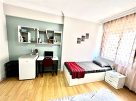 Ayd�n Ihlamur K�z ��renci Yurdu