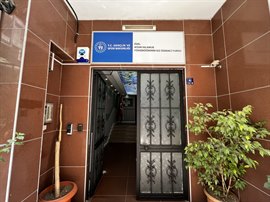 Ayd�n Ihlamur K�z ��renci Yurdu