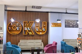 Ayd�n Ihlamur K�z ��renci Yurdu