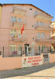 Nar �i�e�i K�z Yurdu - D�� Cephe