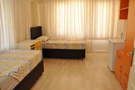 Nar �i�e�i K�z Yurdu - 2 Ki�ilik Oda
