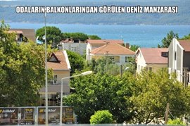 Nar �i�e�i K�z Yurdu - Manzara