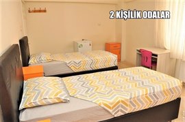 Nar �i�e�i K�z Yurdu - 2 Ki�ilik Oda