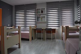 Bilkan Kocaeli K�z ��renci Yurdu