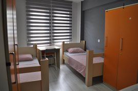 Bilkan Kocaeli K�z ��renci Yurdu