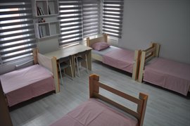 Bilkan Kocaeli K�z ��renci Yurdu
