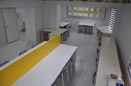 Bilkan Kocaeli K�z ��renci Yurdu