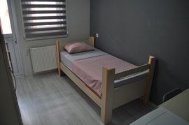 Bilkan Kocaeli K�z ��renci Yurdu