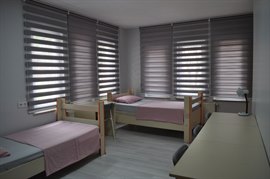 Bilkan Kocaeli K�z ��renci Yurdu