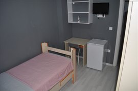 Bilkan Kocaeli K�z ��renci Yurdu
