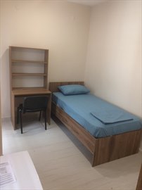 �zel Evin Erkek ��renci Yurdu