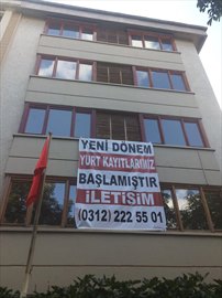 Evin Erkek Yurdu