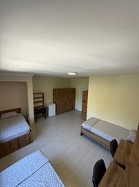 �zel Evin Erkek ��renci Yurdu - 3 Ki�ilik Oda