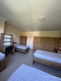 �zel Evin Erkek ��renci Yurdu - 4 Ki�ilik Oda
