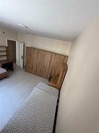 �zel Evin Erkek Yurdu - 2 Ki�ilik Geni� Oda