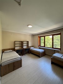 �zel Evin Erkek ��renci Yurdu - 3 Ki�ilik Oda