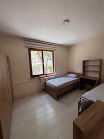 �zel Evin Erkek ��renci Yurdu - 2 Ki�ilik Oda