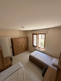 �zel Evin Erkek ��renci Yurdu - 2 Ki�ilik Oda