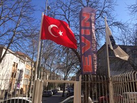 �zel Evin Erkek ��renci Yurdu