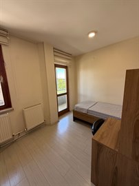 �zel Evin Erkek ��renci Yurdu - Tek Ki�ilik Oda