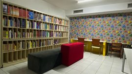 Campucity Kad�k�y K�z ��renci Yurdu