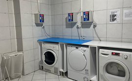 Campucity Kad�k�y K�z ��renci Yurdu