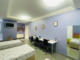 Campucity Kad�k�y K�z ��renci Yurdu