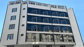 Kalem K�z ��renci Yurdu