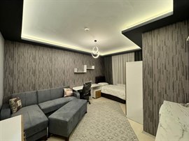 Kalem K�z ��renci Yurdu