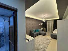 Kalem K�z ��renci Yurdu