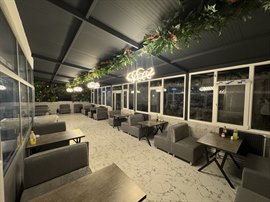 Kalem K�z ��renci Yurdu