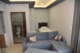 Kalem K�z ��renci Yurdu