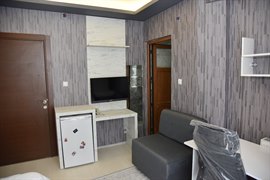 Kalem K�z ��renci Yurdu