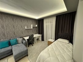 Kalem K�z ��renci Yurdu